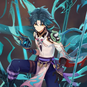 Meet your Posher, Xiao